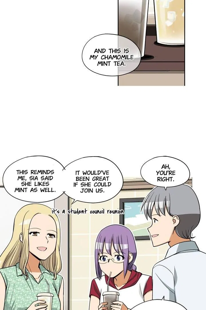 She’s The Mom Candidate Chapter 28 – Page 6