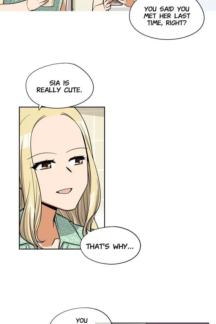 She’s The Mom Candidate Chapter 28 – Page 7