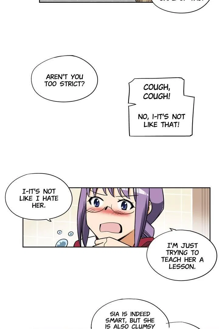 She’s The Mom Candidate Chapter 28 – Page 9
