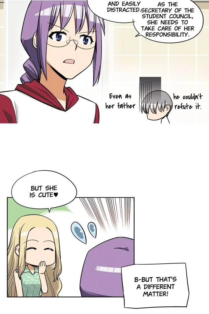 She’s The Mom Candidate Chapter 28 – Page 10