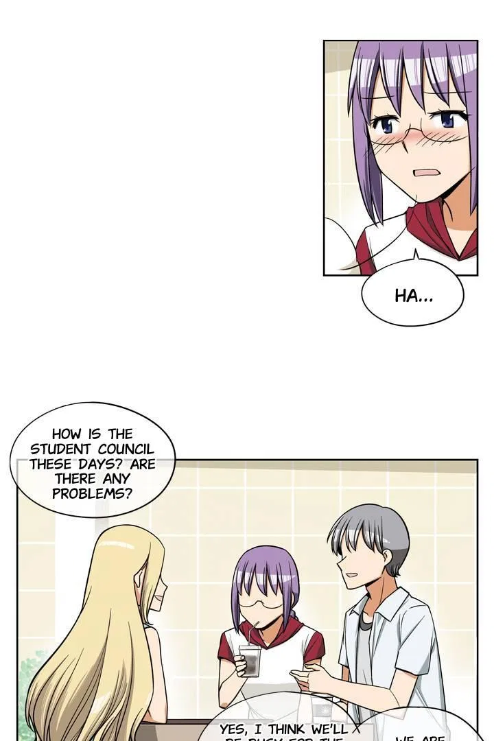 She’s The Mom Candidate Chapter 28 – Page 11