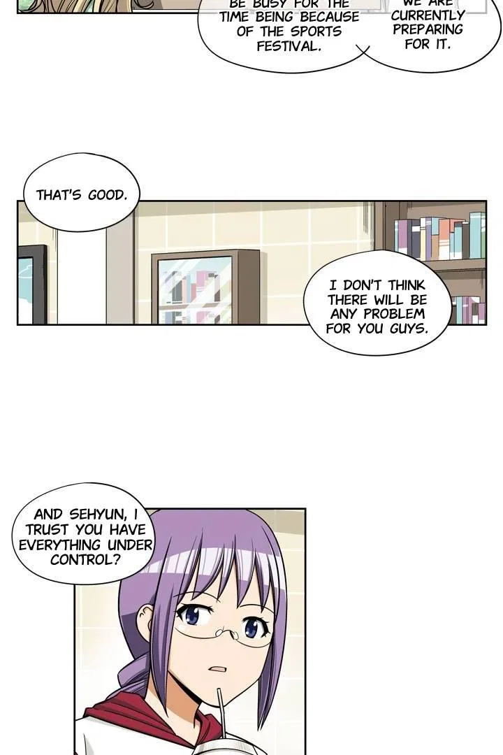 She’s The Mom Candidate Chapter 28 – Page 12