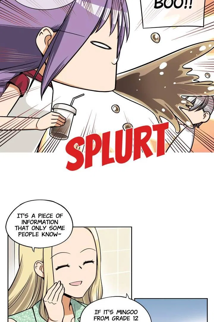 She’s The Mom Candidate Chapter 28 – Page 14