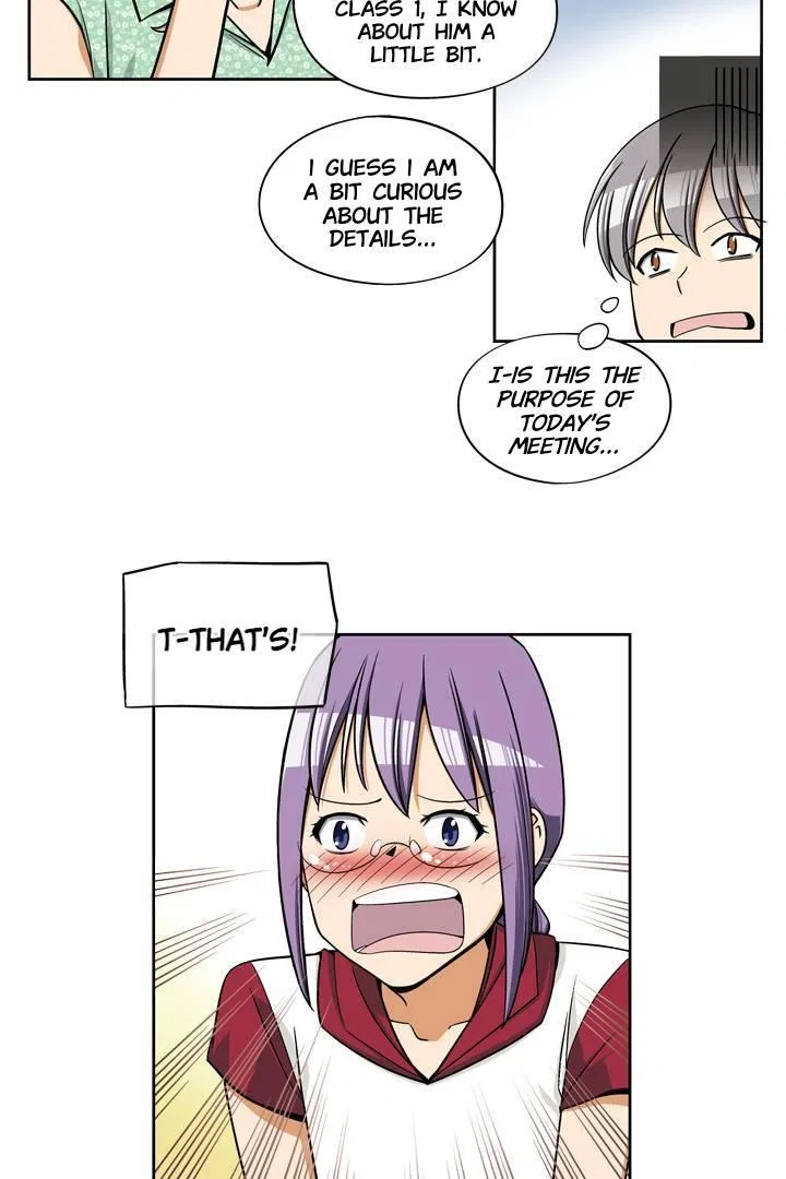 She’s The Mom Candidate Chapter 28 – Page 15