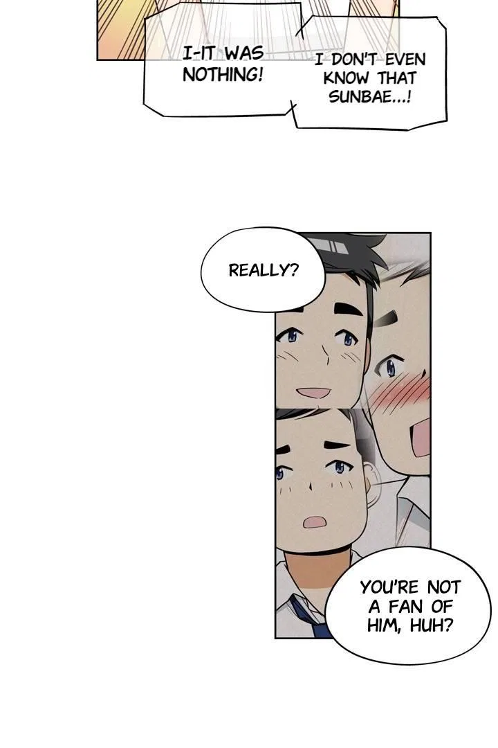 She’s The Mom Candidate Chapter 28 – Page 16