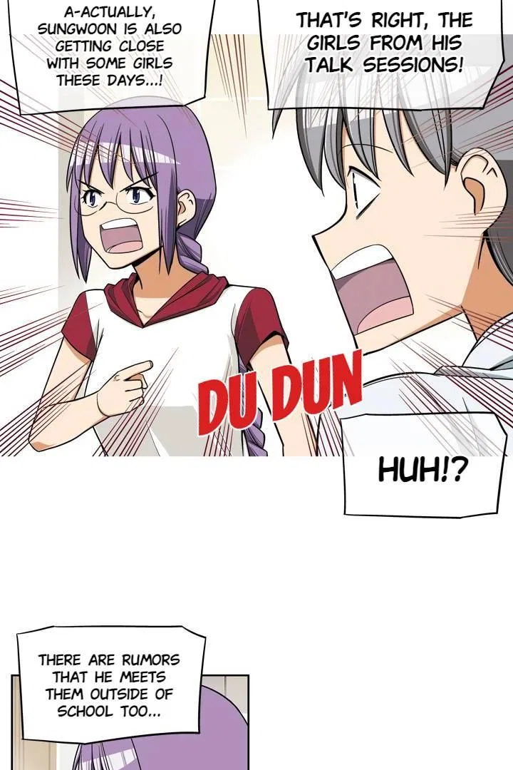She’s The Mom Candidate Chapter 28 – Page 18