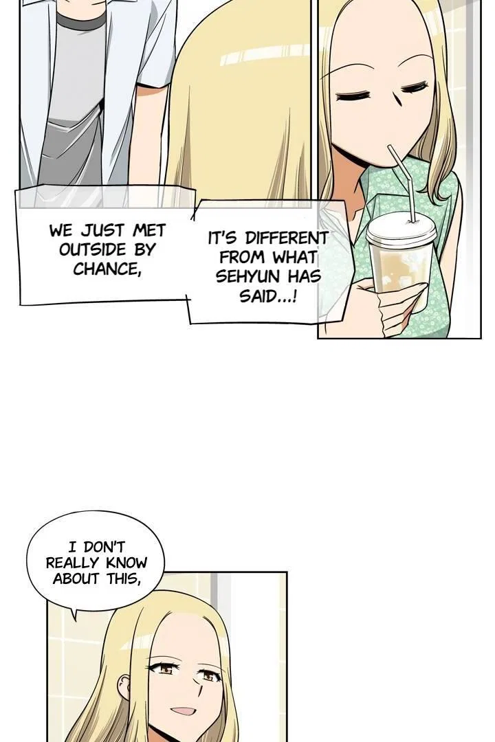 She’s The Mom Candidate Chapter 28 – Page 20