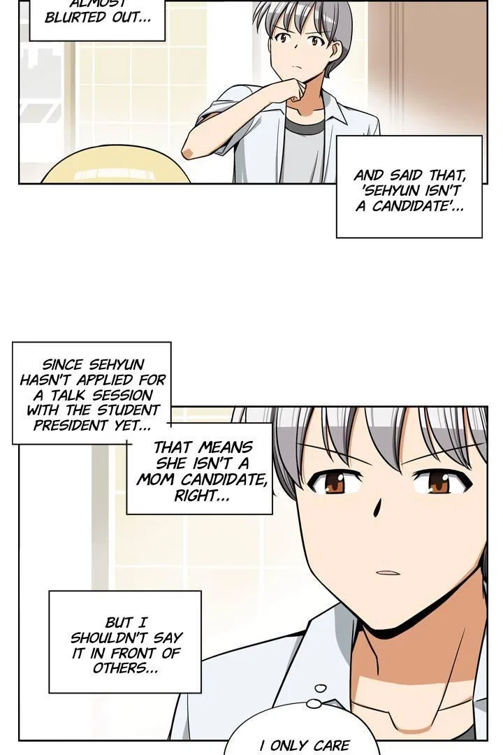 She’s The Mom Candidate Chapter 28 – Page 25