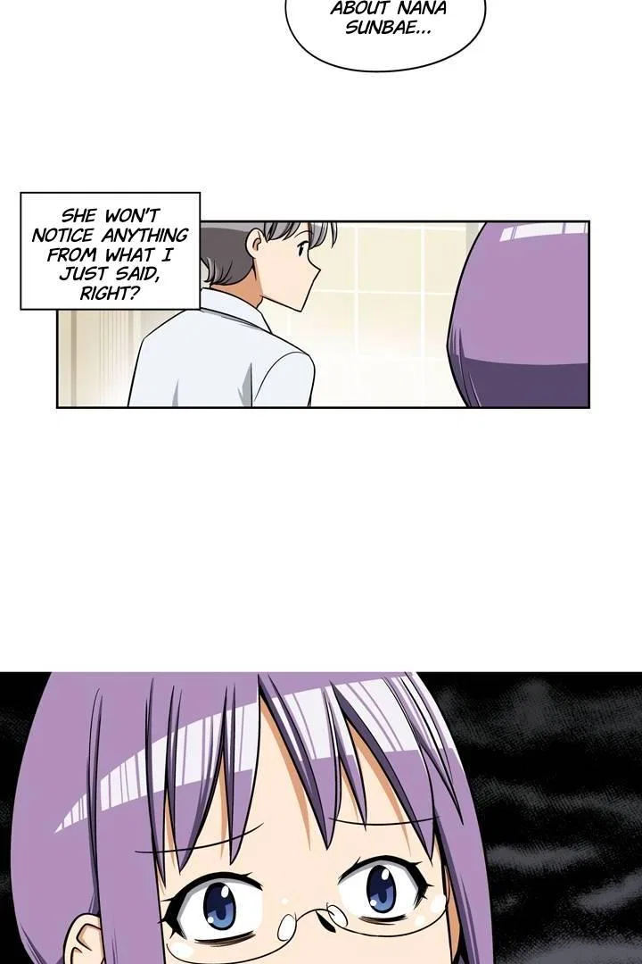 She’s The Mom Candidate Chapter 28 – Page 26