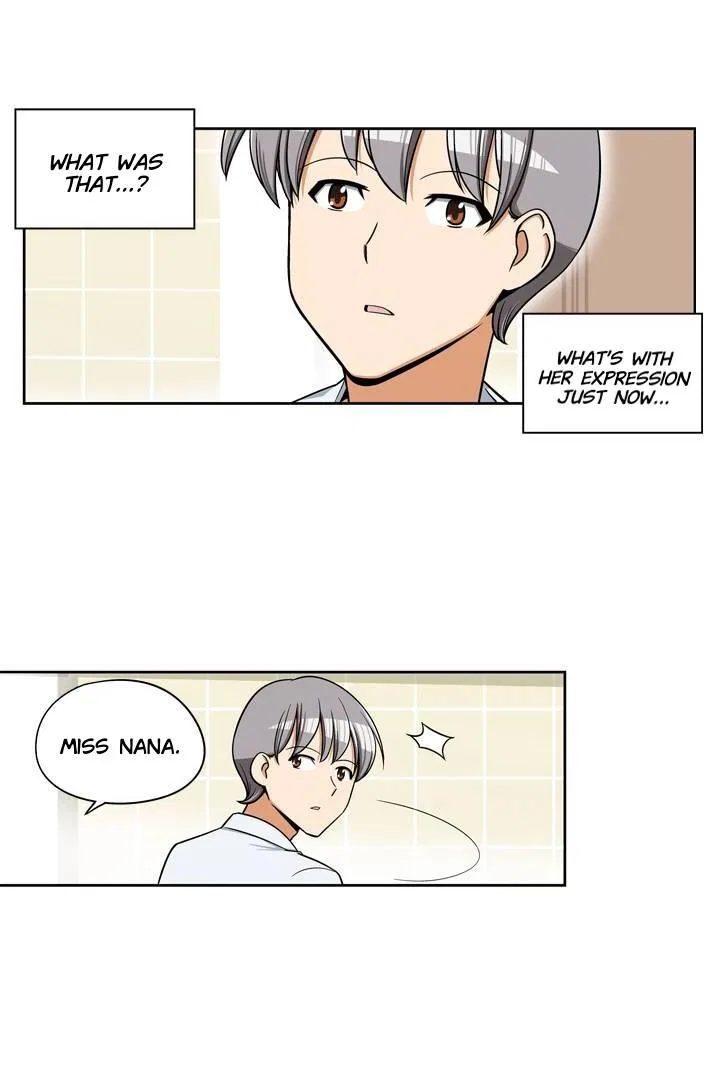 She’s The Mom Candidate Chapter 28 – Page 28