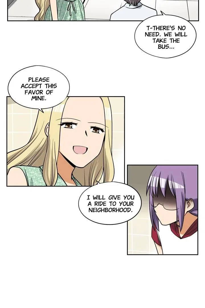 She’s The Mom Candidate Chapter 28 – Page 30