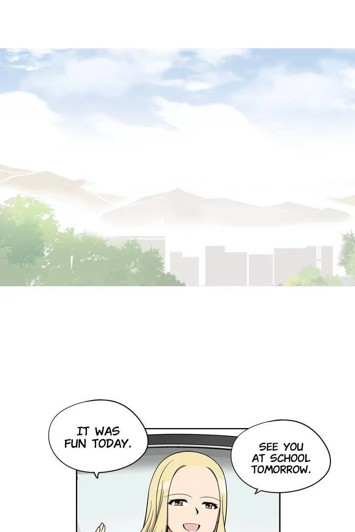 She’s The Mom Candidate Chapter 28 – Page 31