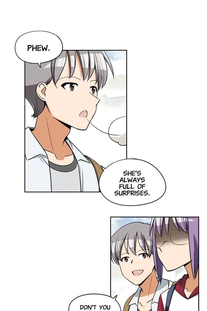 She’s The Mom Candidate Chapter 28 – Page 33