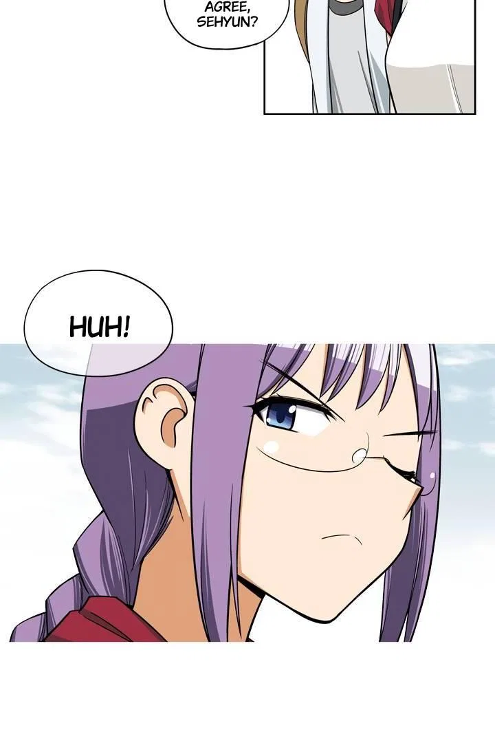 She’s The Mom Candidate Chapter 28 – Page 34