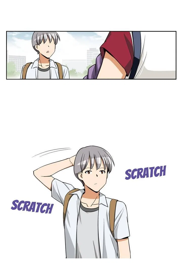 She’s The Mom Candidate Chapter 28 – Page 35