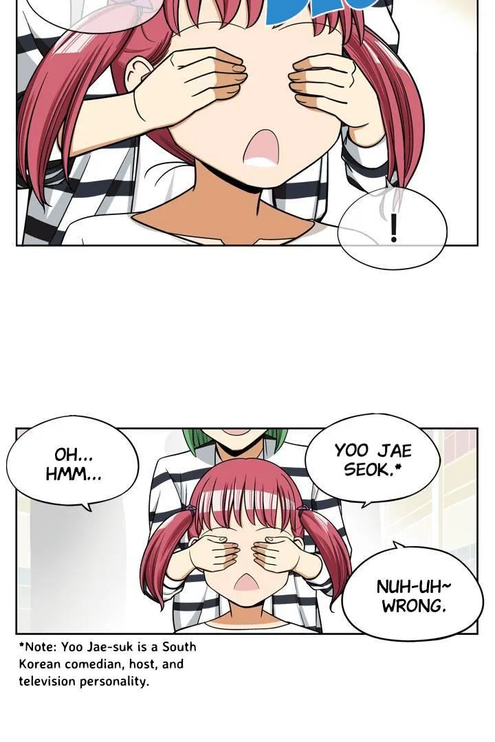 She’s The Mom Candidate Chapter 27 – Page 3