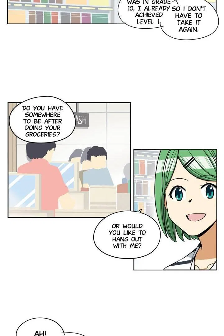 She’s The Mom Candidate Chapter 27 – Page 7