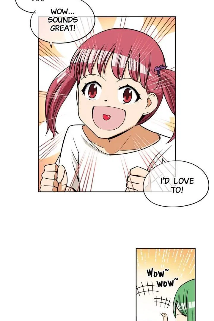 She’s The Mom Candidate Chapter 27 – Page 8
