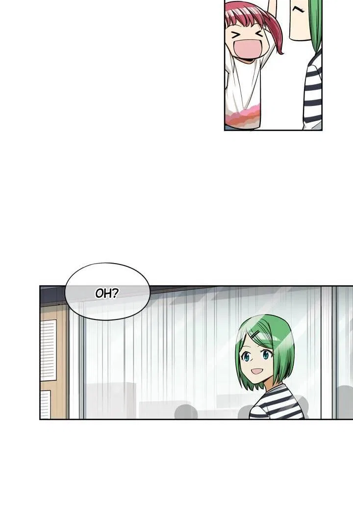 She’s The Mom Candidate Chapter 27 – Page 9
