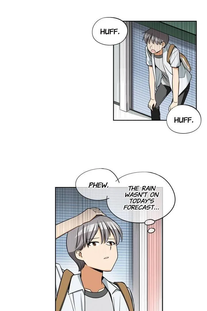 She’s The Mom Candidate Chapter 27 – Page 12