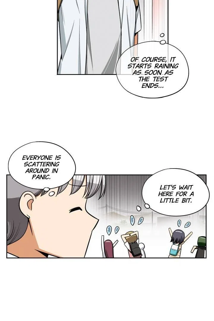 She’s The Mom Candidate Chapter 27 – Page 13