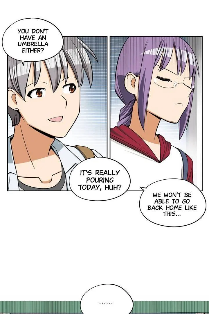 She’s The Mom Candidate Chapter 27 – Page 17