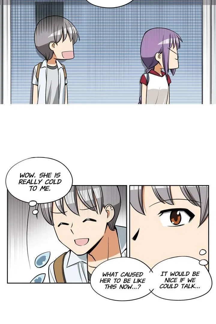 She’s The Mom Candidate Chapter 27 – Page 18