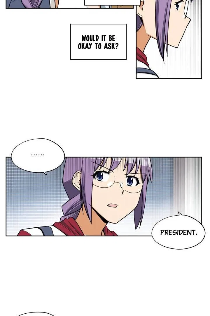 She’s The Mom Candidate Chapter 27 – Page 20