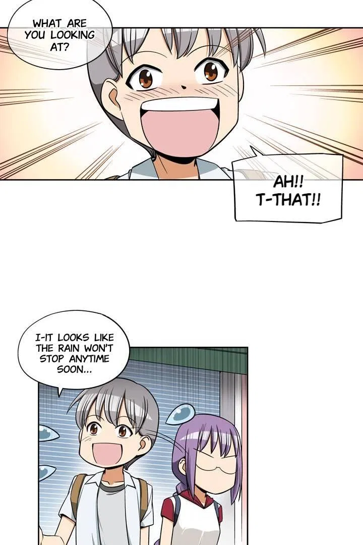 She’s The Mom Candidate Chapter 27 – Page 21