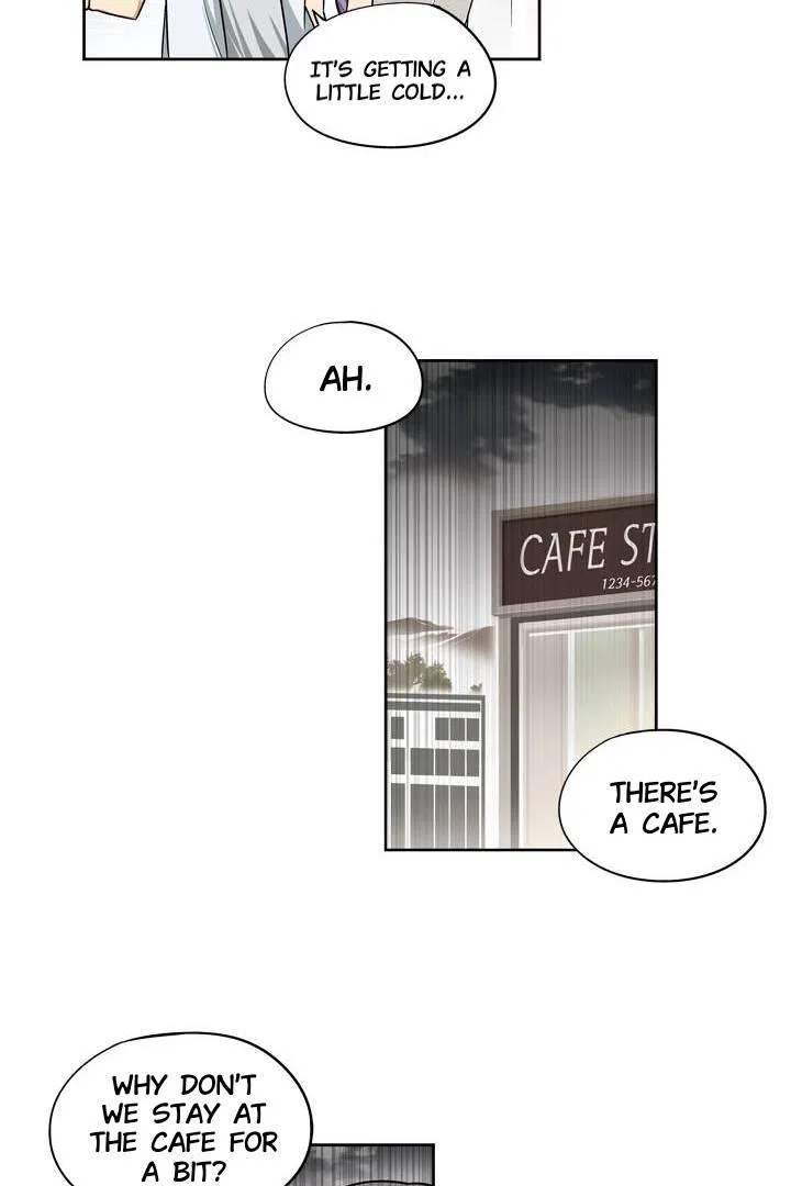 She’s The Mom Candidate Chapter 27 – Page 22