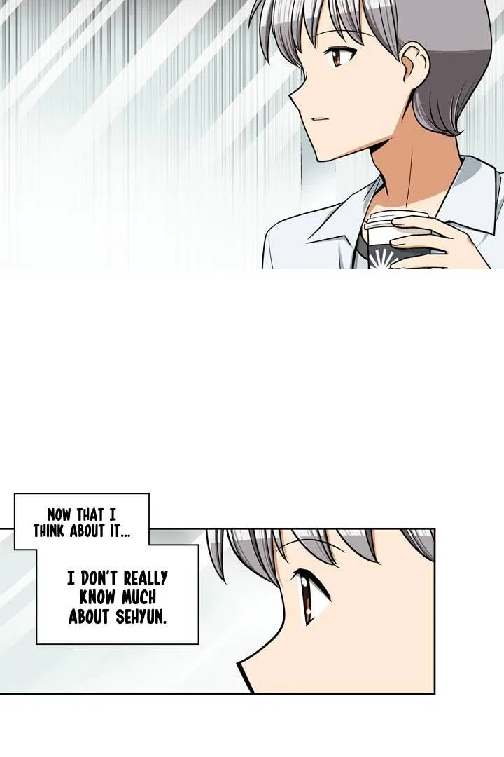 She’s The Mom Candidate Chapter 27 – Page 29