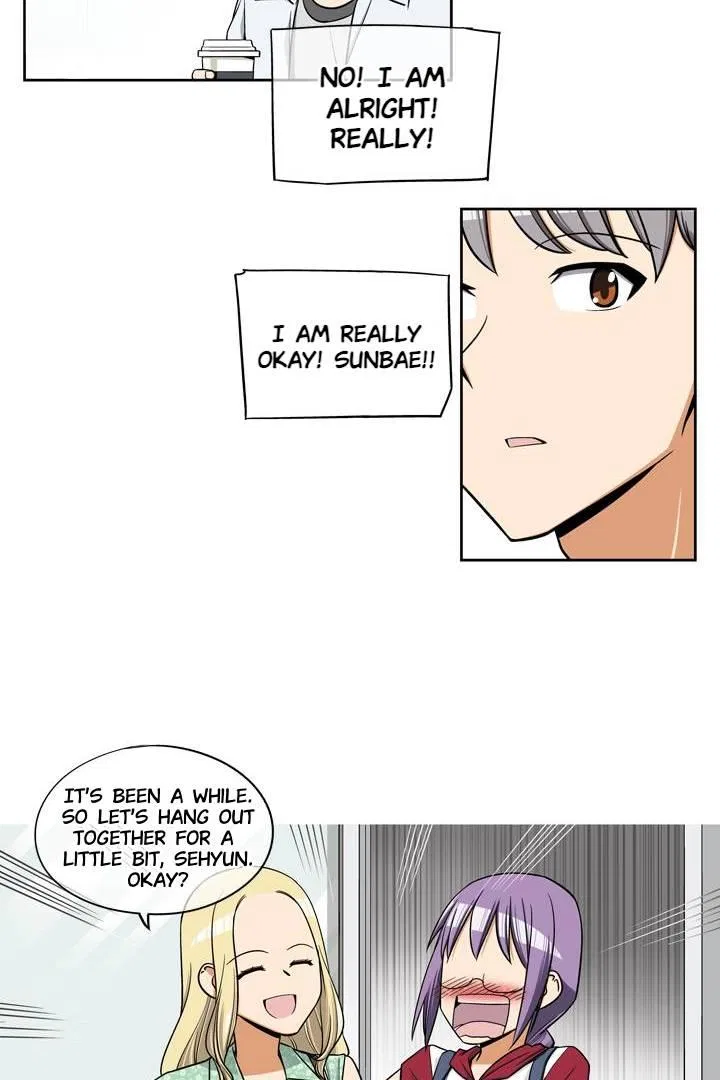 She’s The Mom Candidate Chapter 27 – Page 31