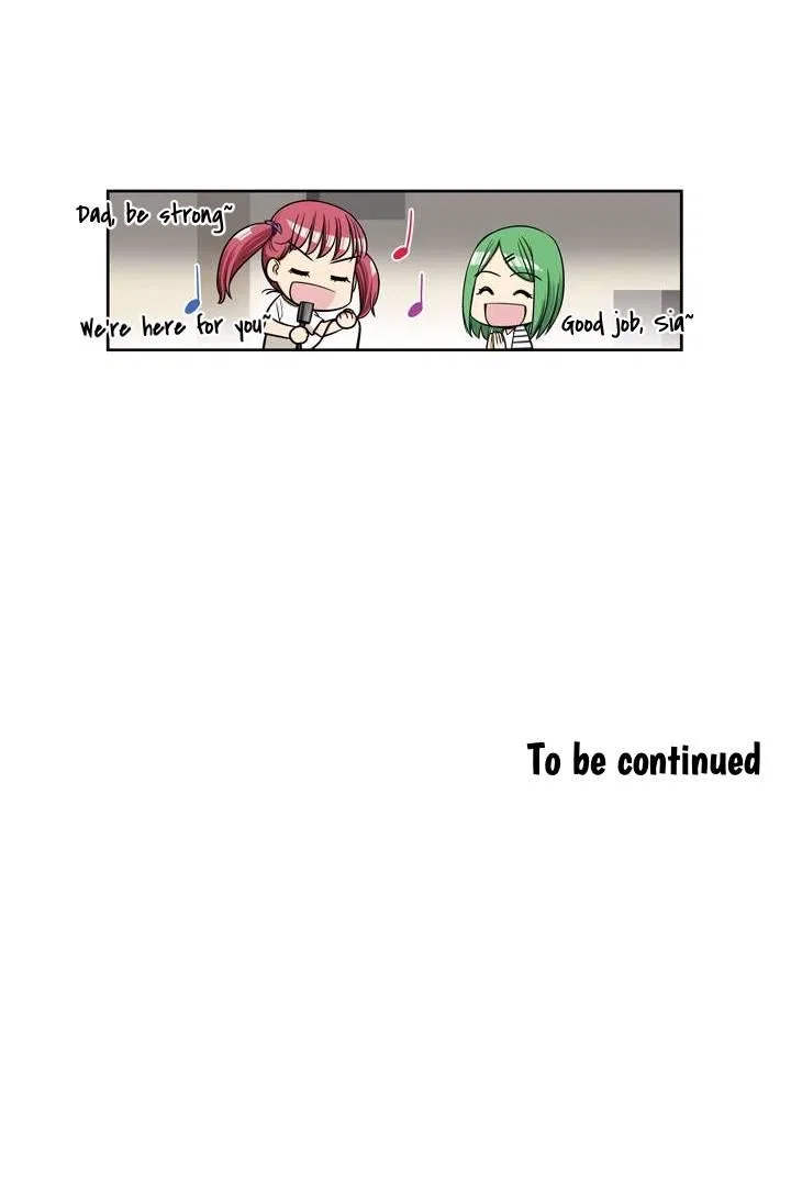 She’s The Mom Candidate Chapter 27 – Page 33