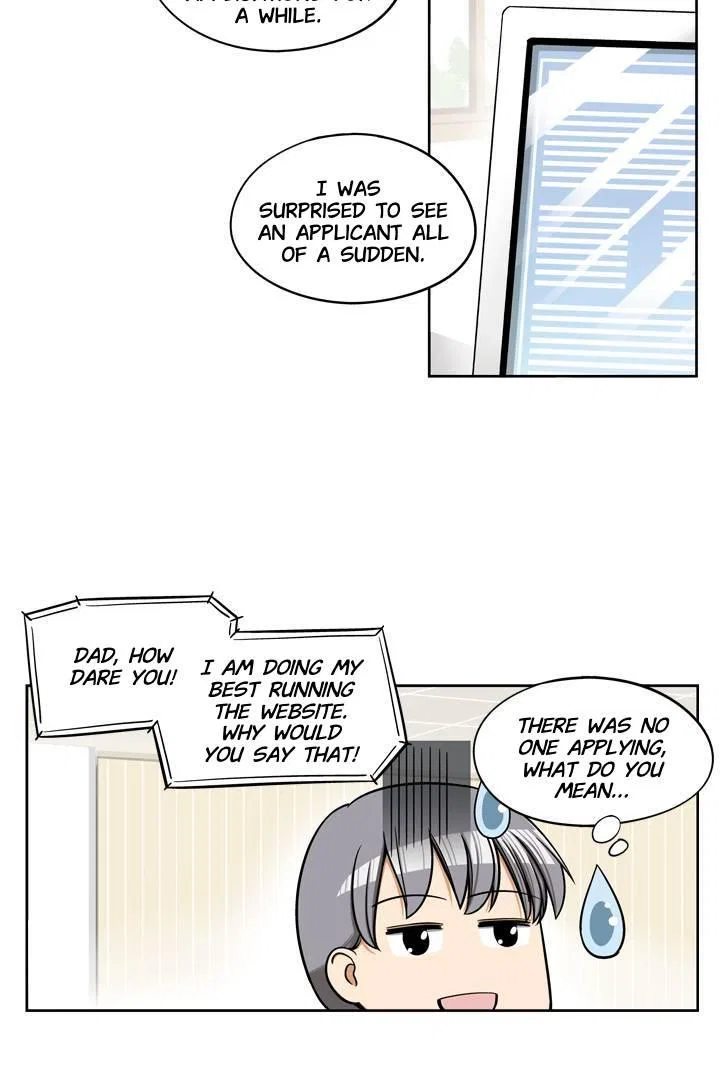 She’s The Mom Candidate Chapter 26 – Page 3
