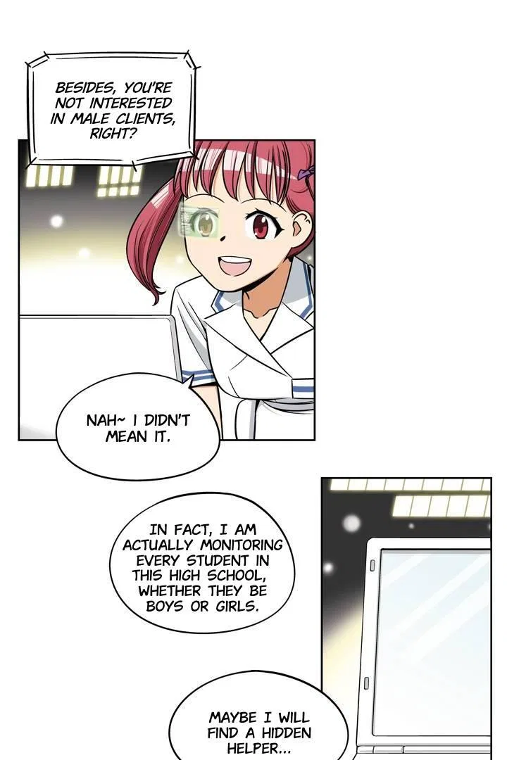 She’s The Mom Candidate Chapter 26 – Page 4