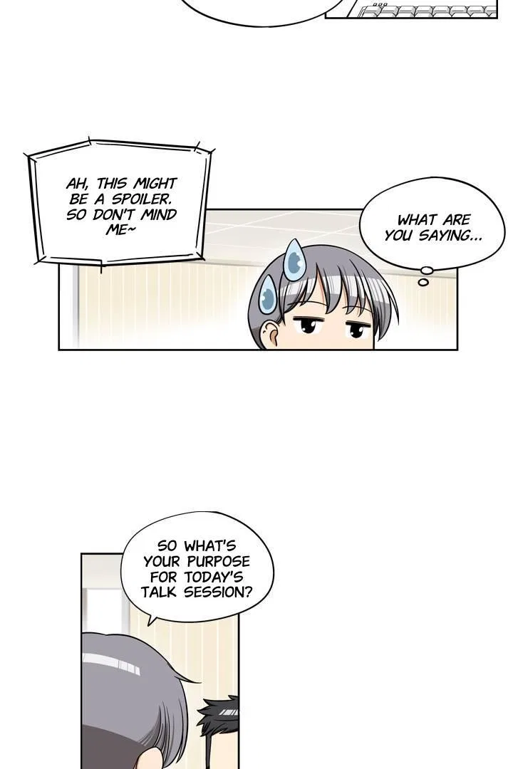 She’s The Mom Candidate Chapter 26 – Page 5