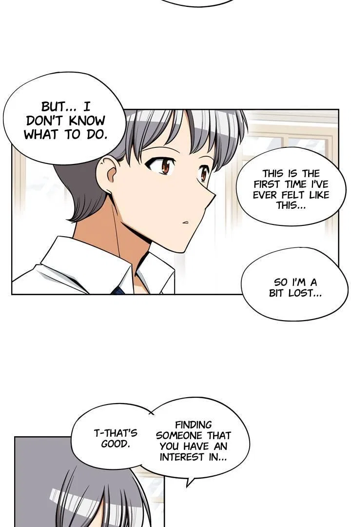 She’s The Mom Candidate Chapter 26 – Page 7