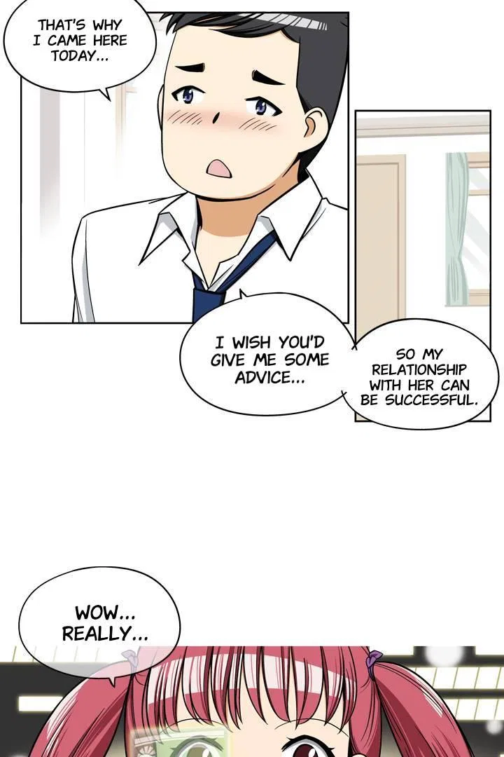 She’s The Mom Candidate Chapter 26 – Page 9