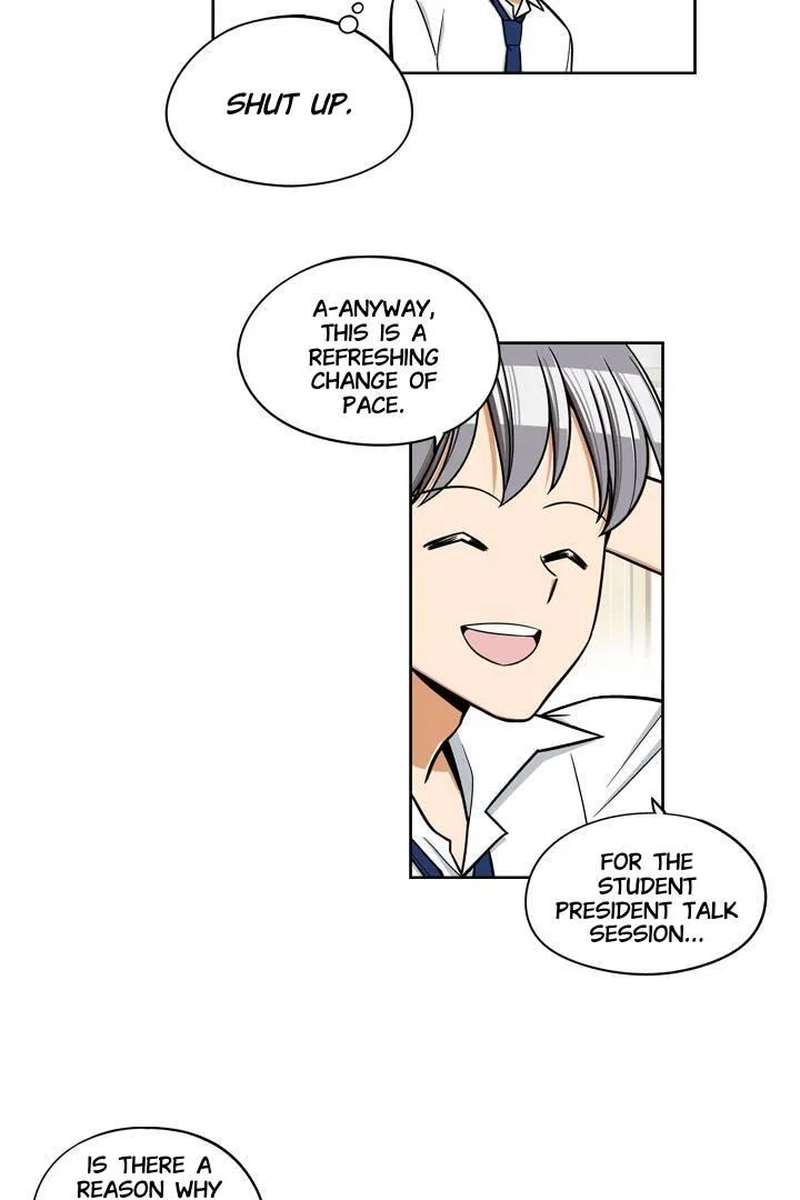 She’s The Mom Candidate Chapter 26 – Page 11