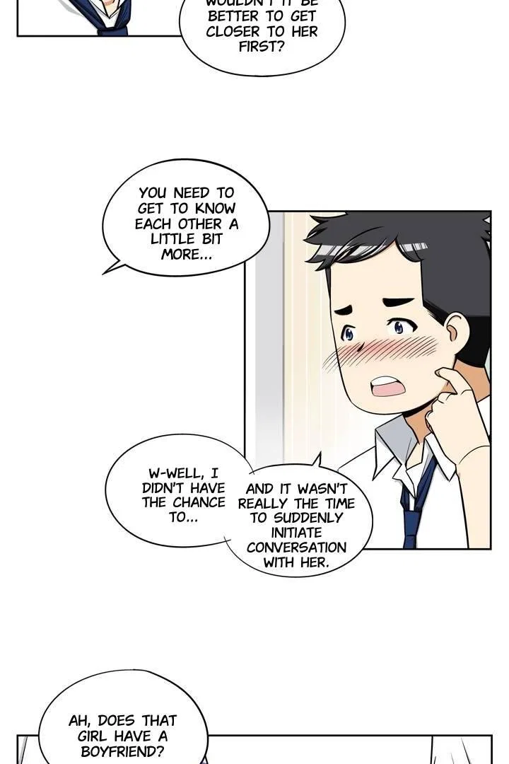 She’s The Mom Candidate Chapter 26 – Page 14