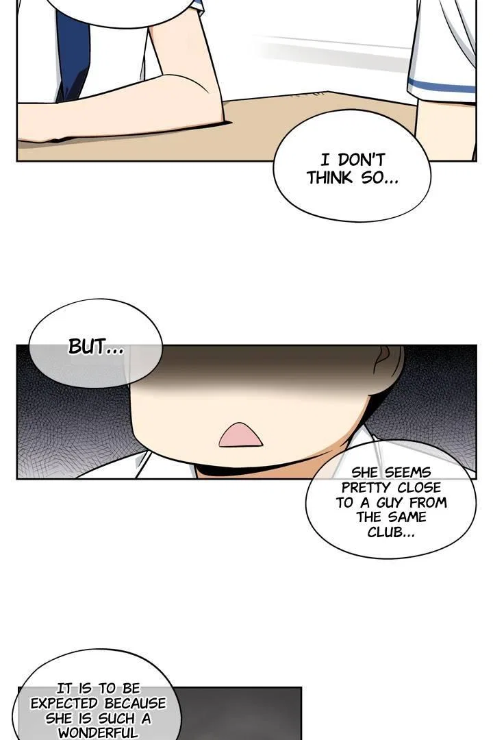 She’s The Mom Candidate Chapter 26 – Page 15