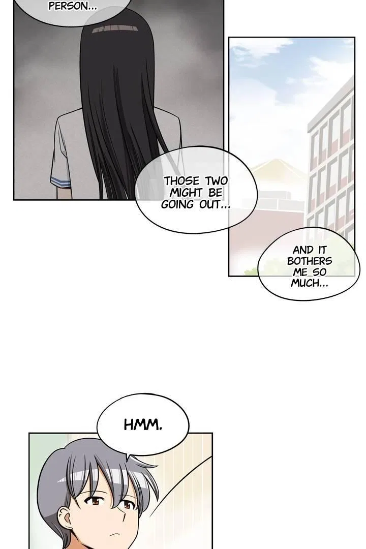 She’s The Mom Candidate Chapter 26 – Page 16
