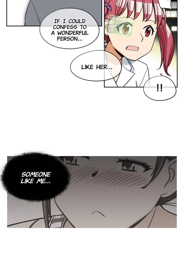She’s The Mom Candidate Chapter 26 – Page 19