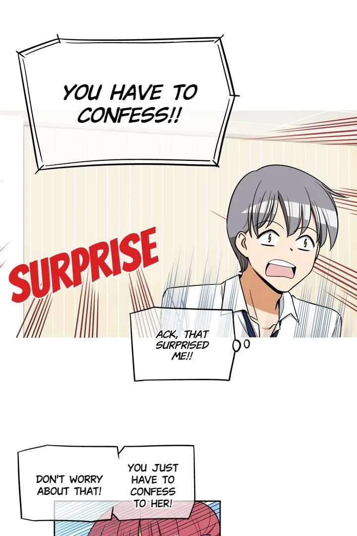 She’s The Mom Candidate Chapter 26 – Page 20
