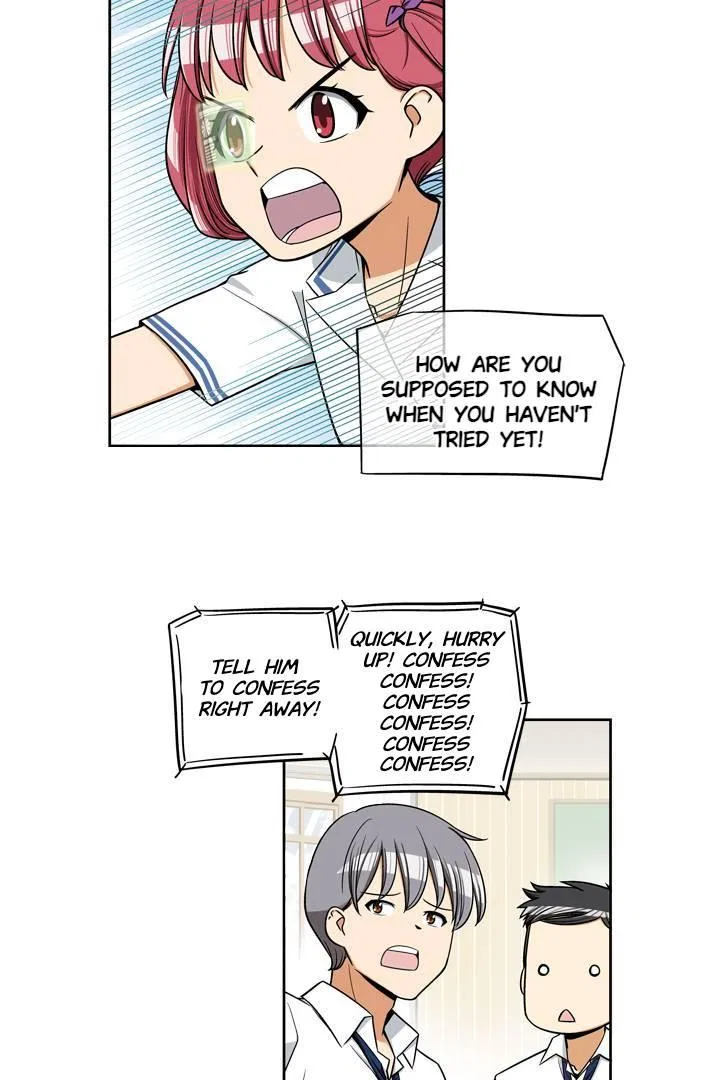 She’s The Mom Candidate Chapter 26 – Page 21