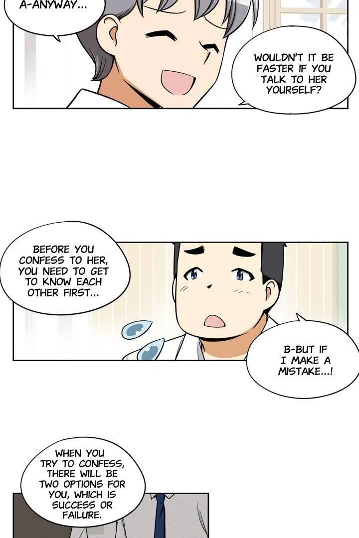 She’s The Mom Candidate Chapter 26 – Page 24