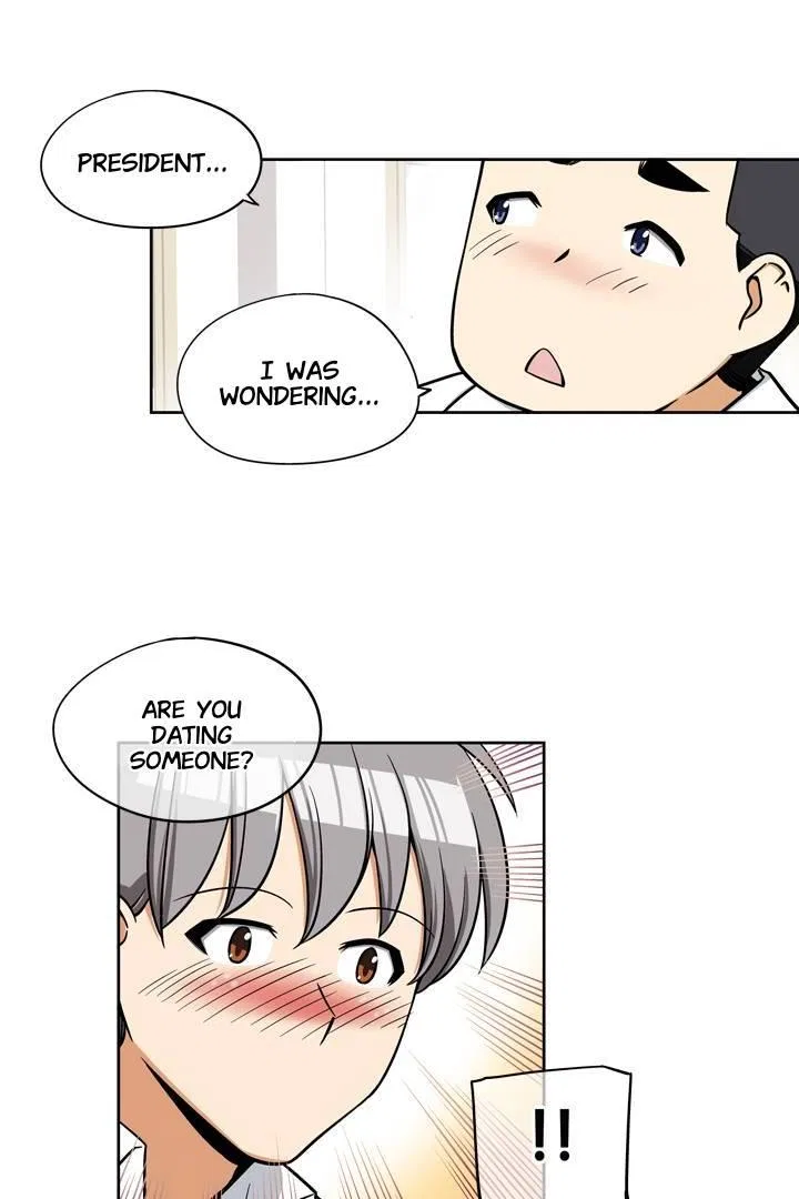 She’s The Mom Candidate Chapter 26 – Page 27