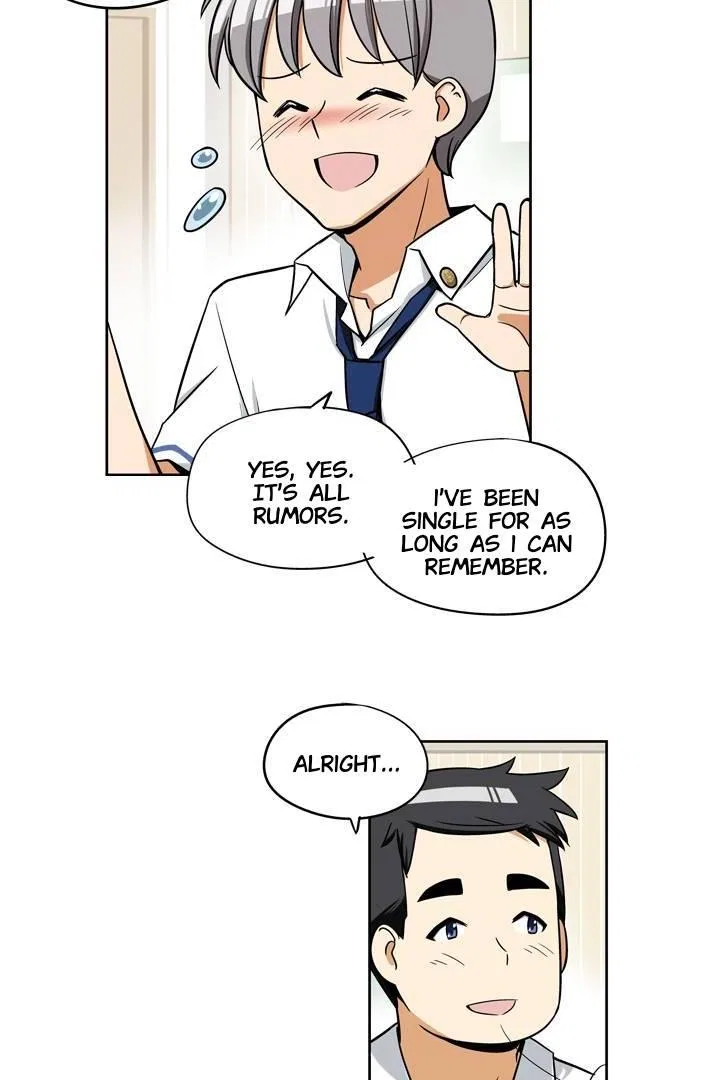 She’s The Mom Candidate Chapter 26 – Page 29