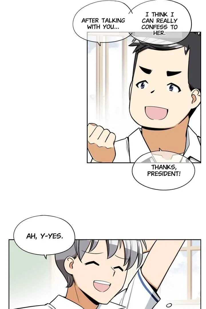 She’s The Mom Candidate Chapter 26 – Page 31