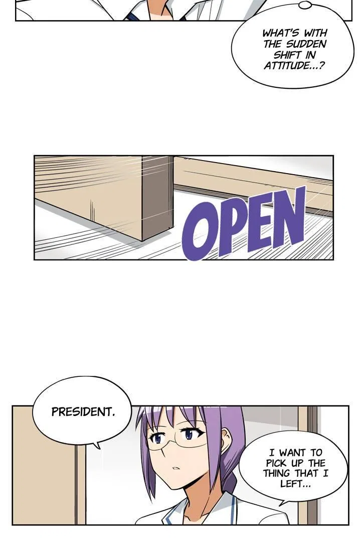 She’s The Mom Candidate Chapter 26 – Page 32